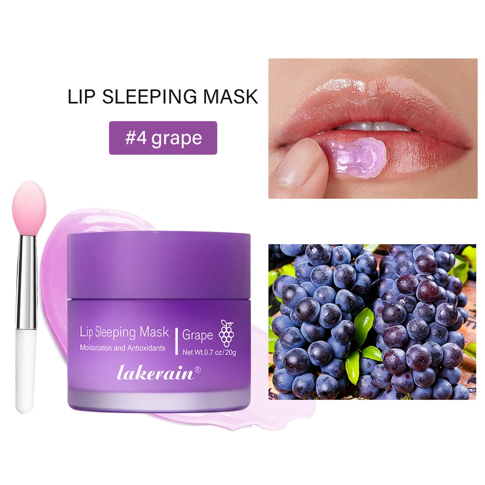 Lip Sleeping Mask