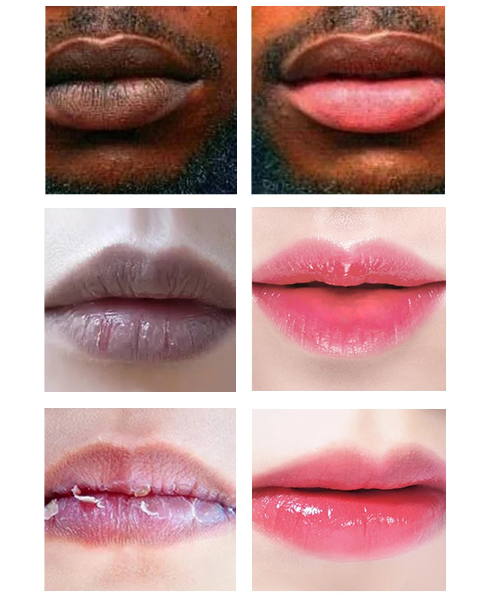 Sugar Lip Scrub