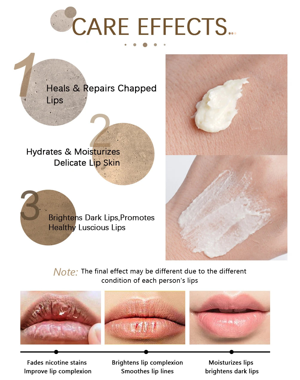 Sugar Lip Scrub