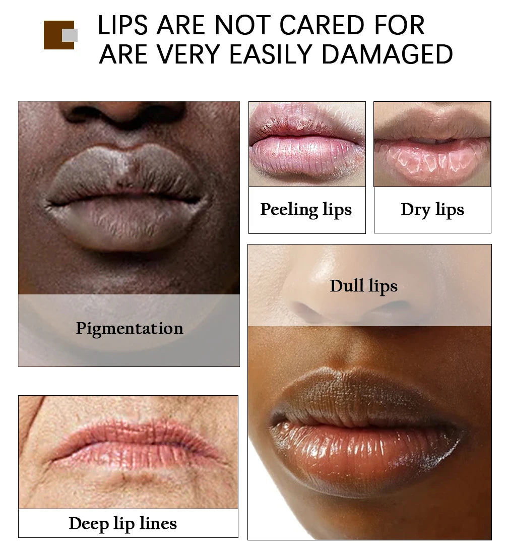 Sugar Lip Scrub