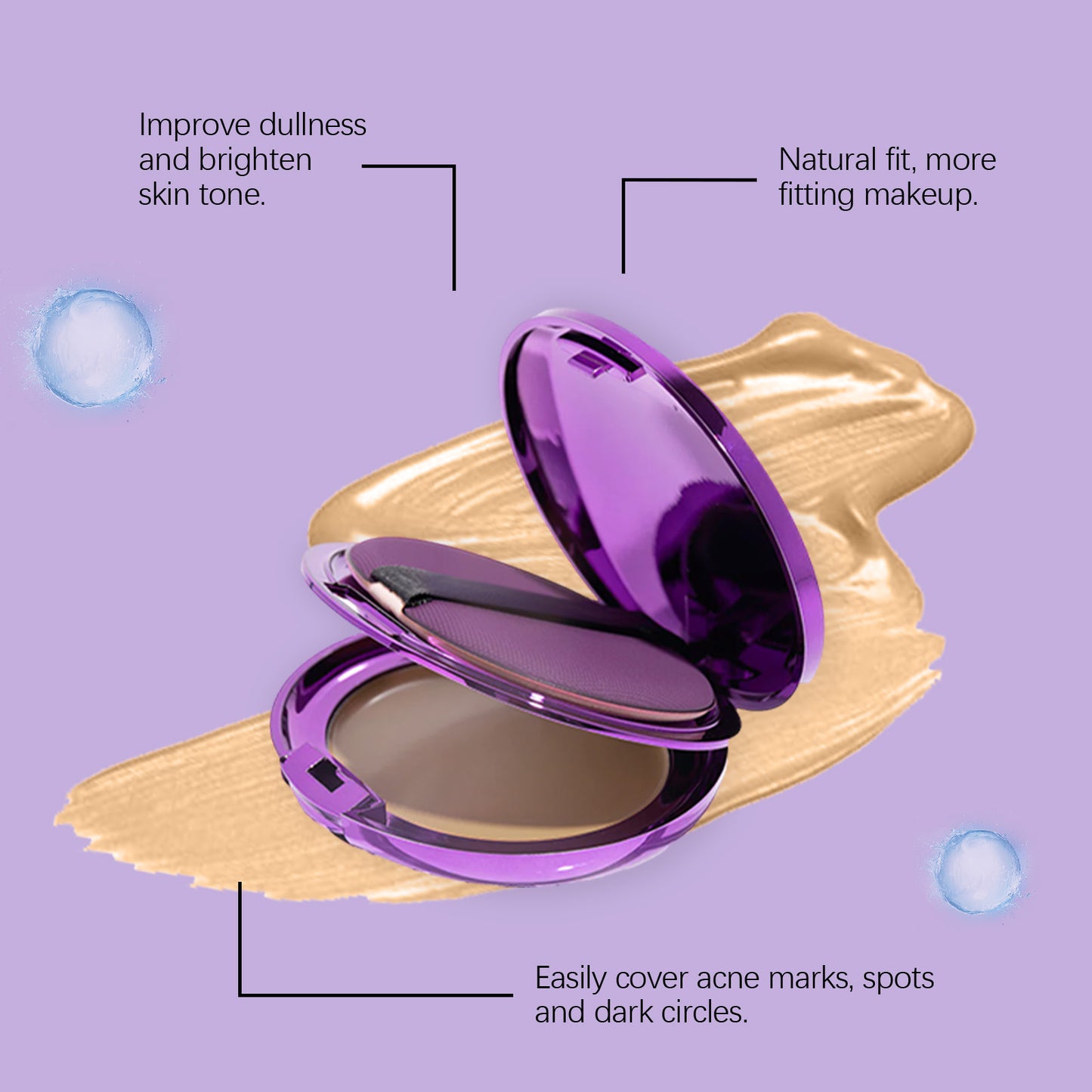 Matte SPF 50 Sunscreen