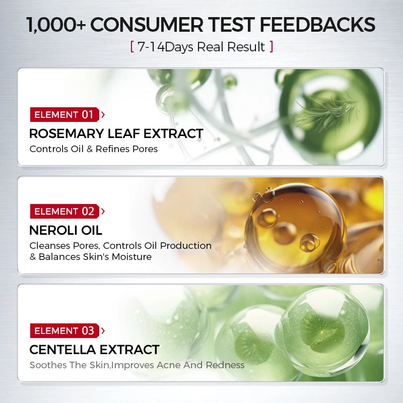 Amino Acid Salicylic Cleanser