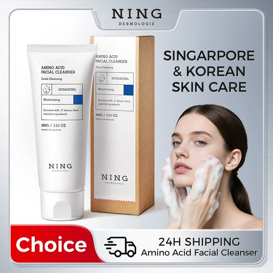 Amino Acid Salicylic Cleanser