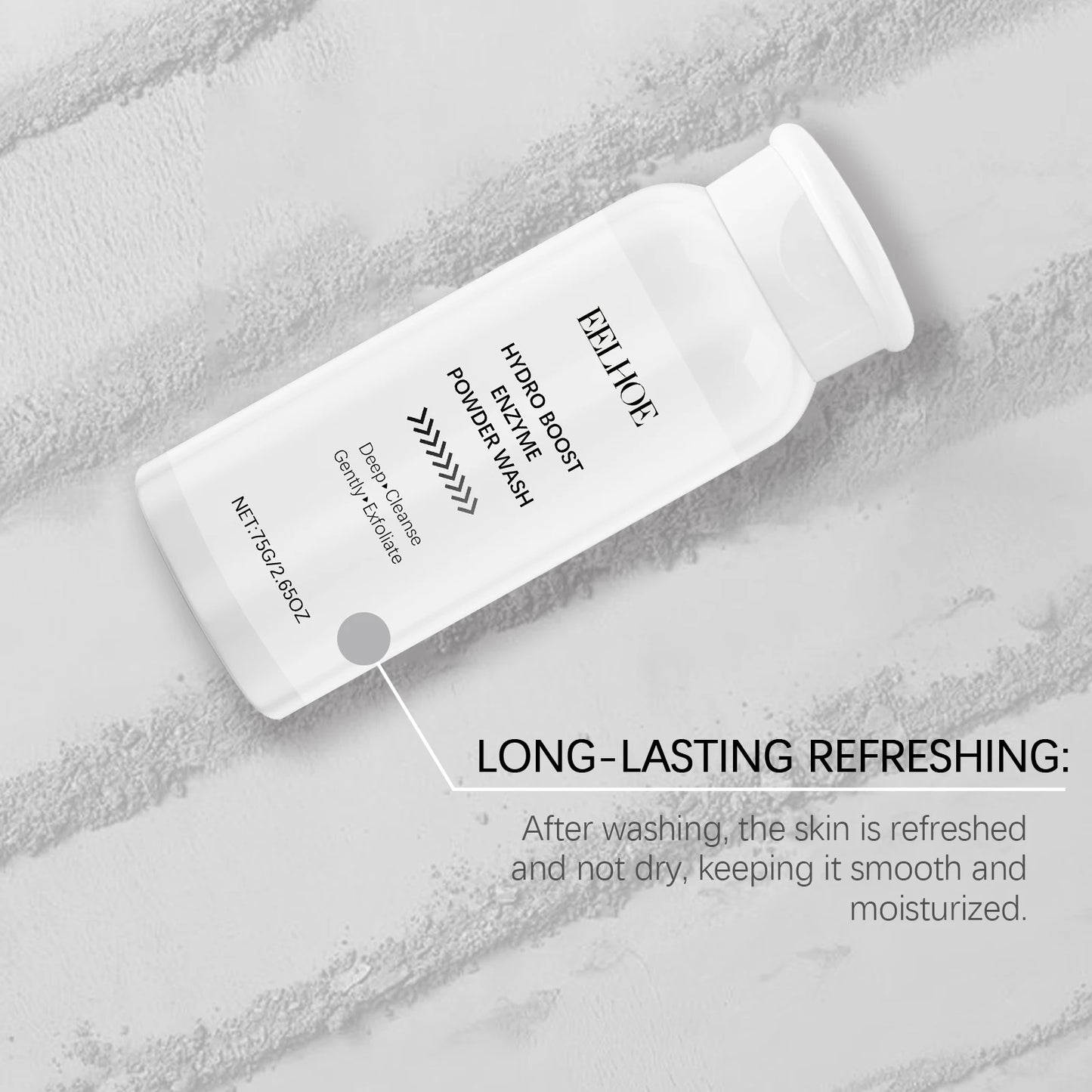 Brightening Enzyme Face Wash