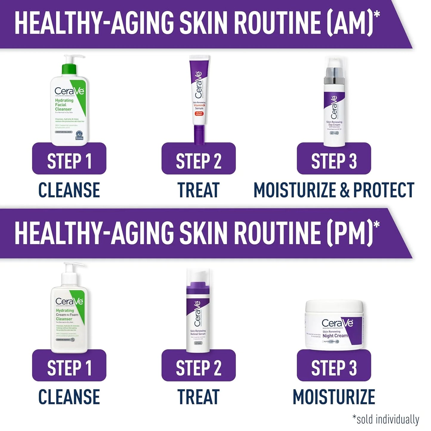CeraVe Vitamin C  Brightening Serum