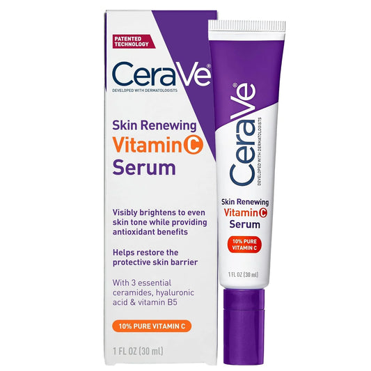 CeraVe Vitamin C  Brightening Serum