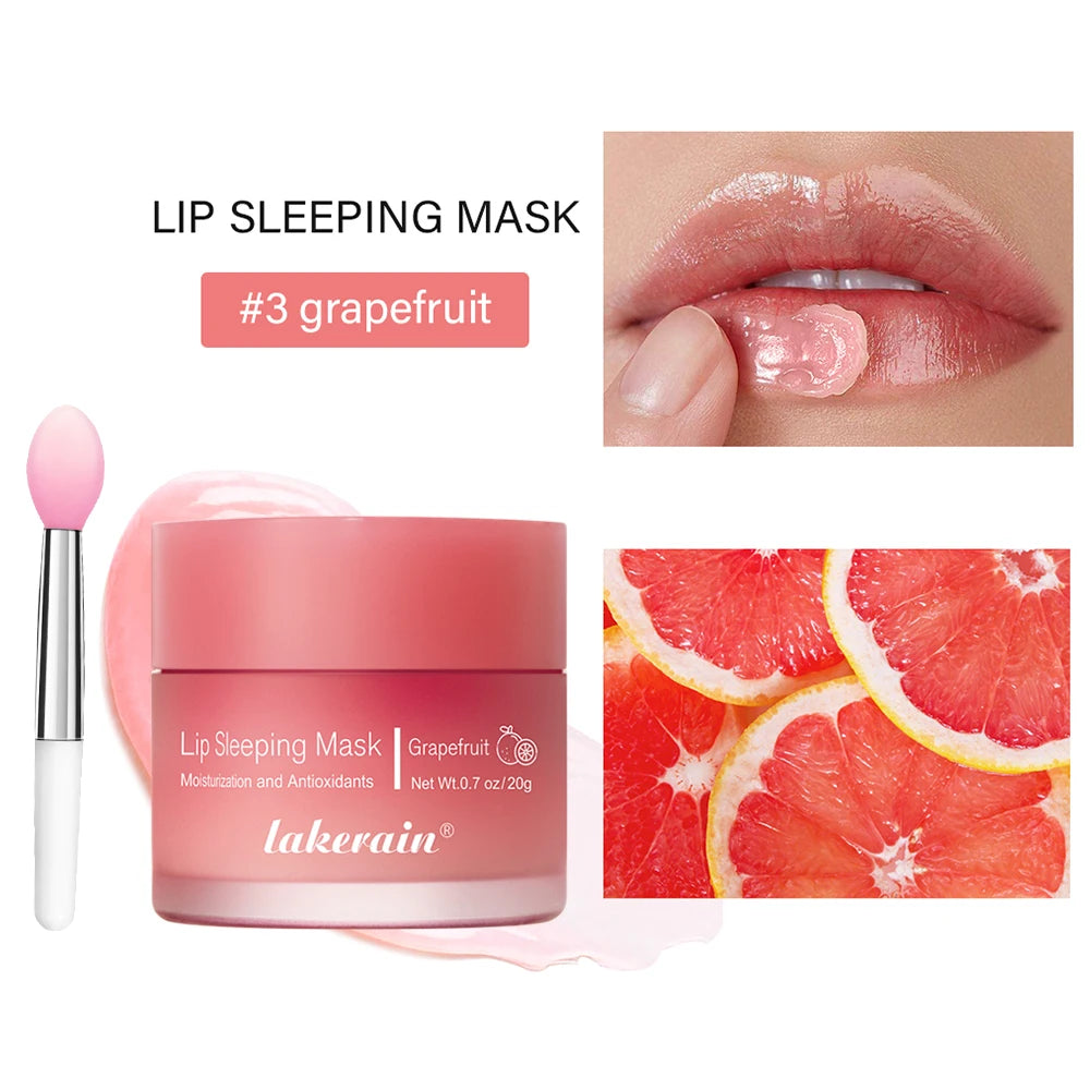 Lip Sleeping Mask