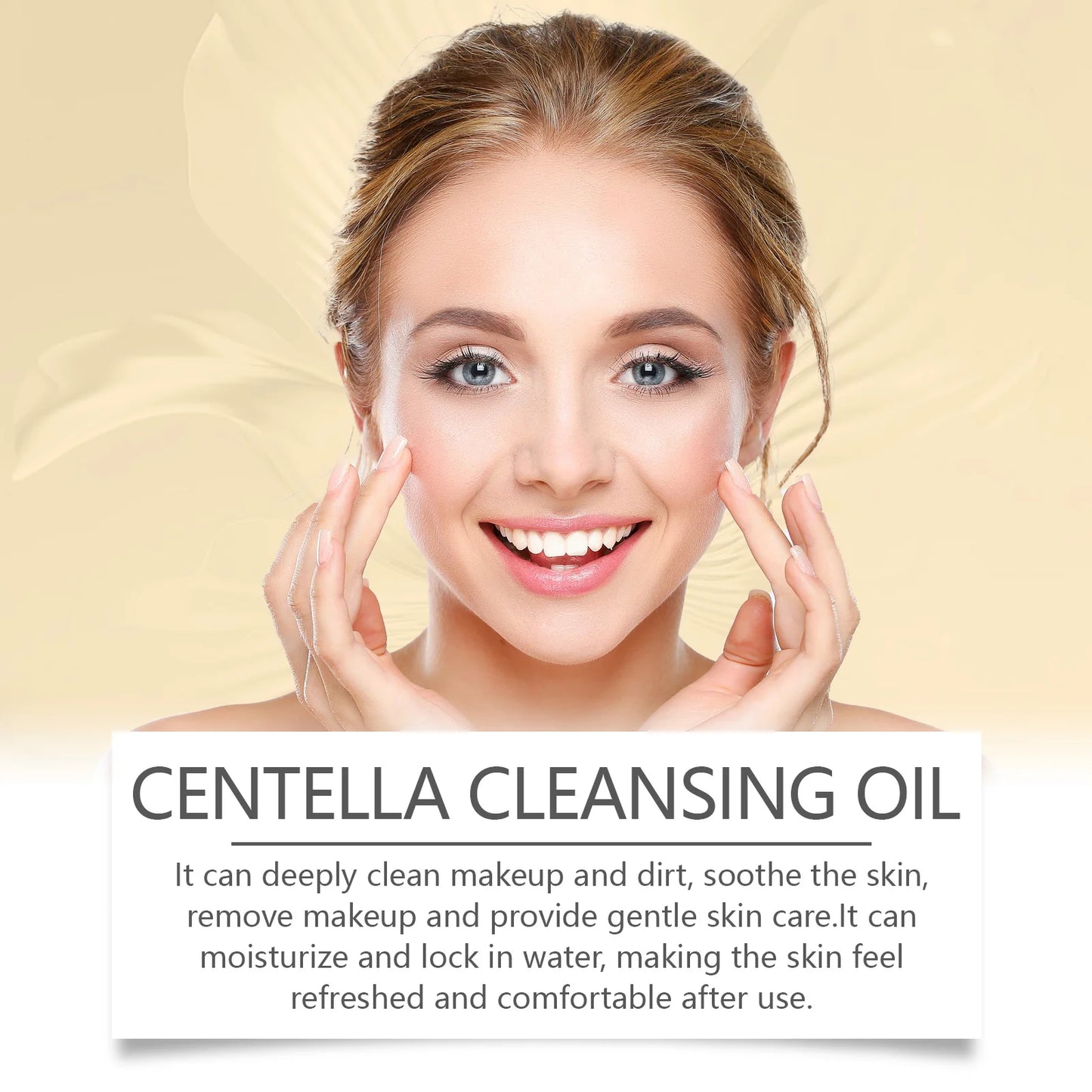 Centella Korean Skincare Set