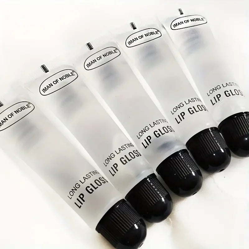 Hydrating Lip Oil
