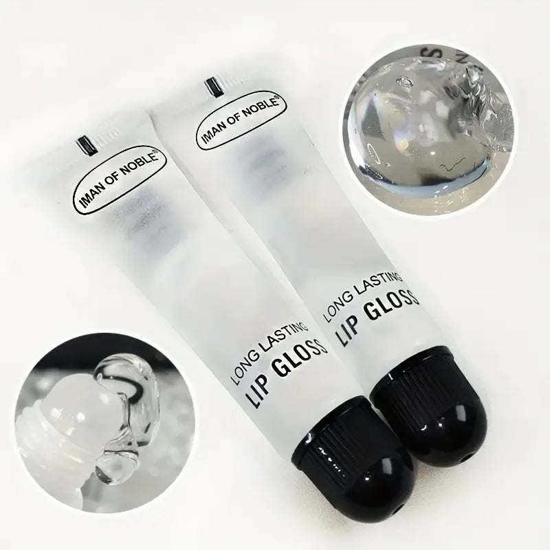 Hydrating Lip Oil