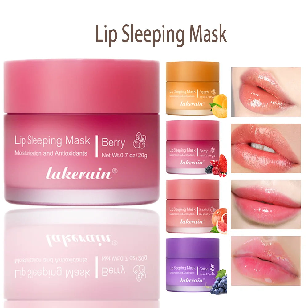 Lip Sleeping Mask