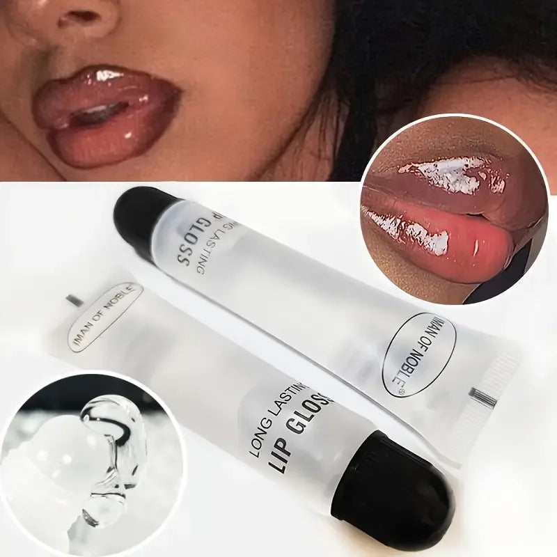 Hydrating Lip Oil