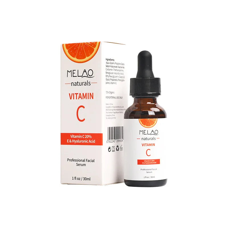 Vitamin C Hydra Boost Serum