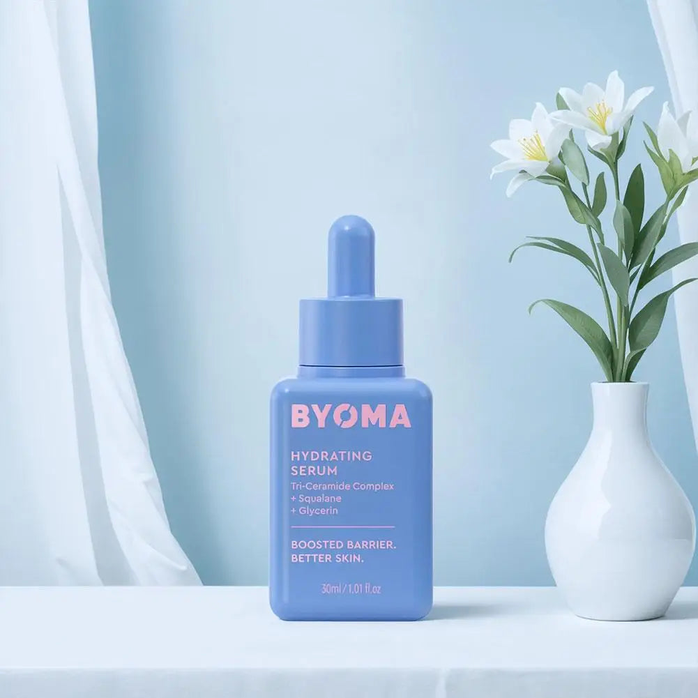 BYOMA Glow Barrier Serum