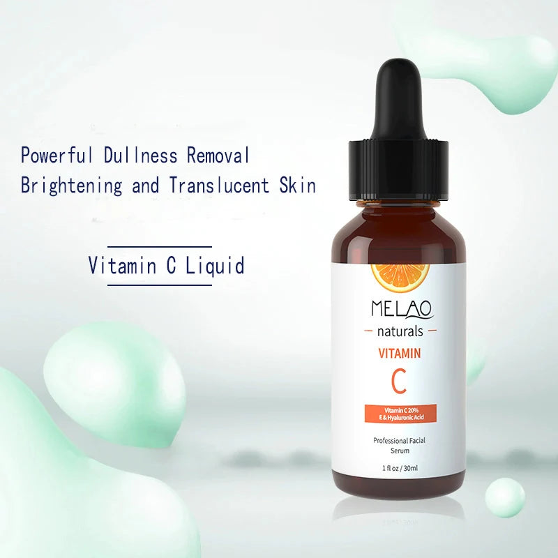 Vitamin C Hydra Boost Serum