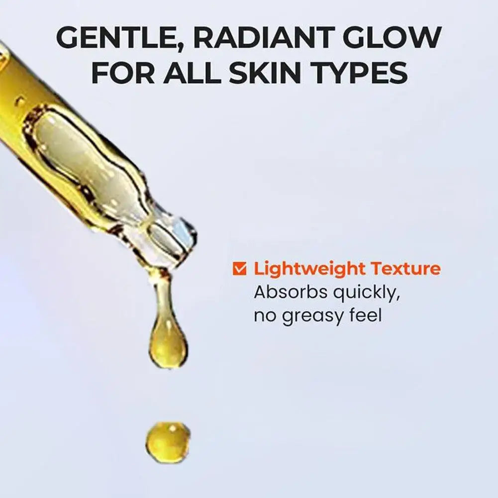 BYOMA Glow Barrier Serum