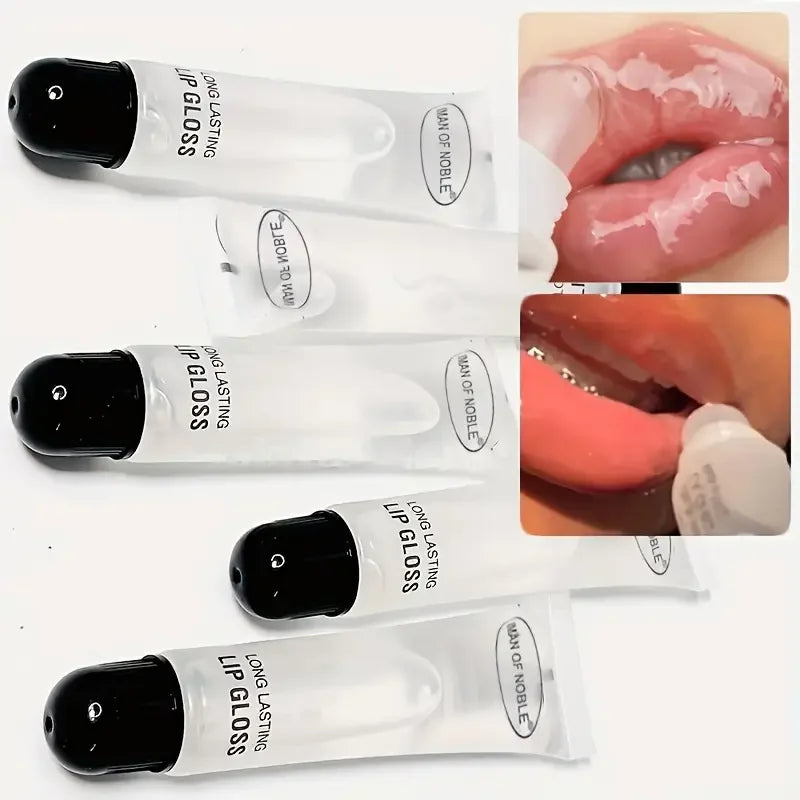 Hydrating Lip Oil