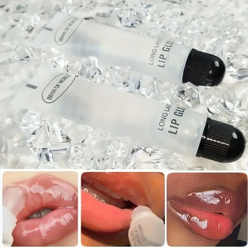 Hydrating Lip Oil