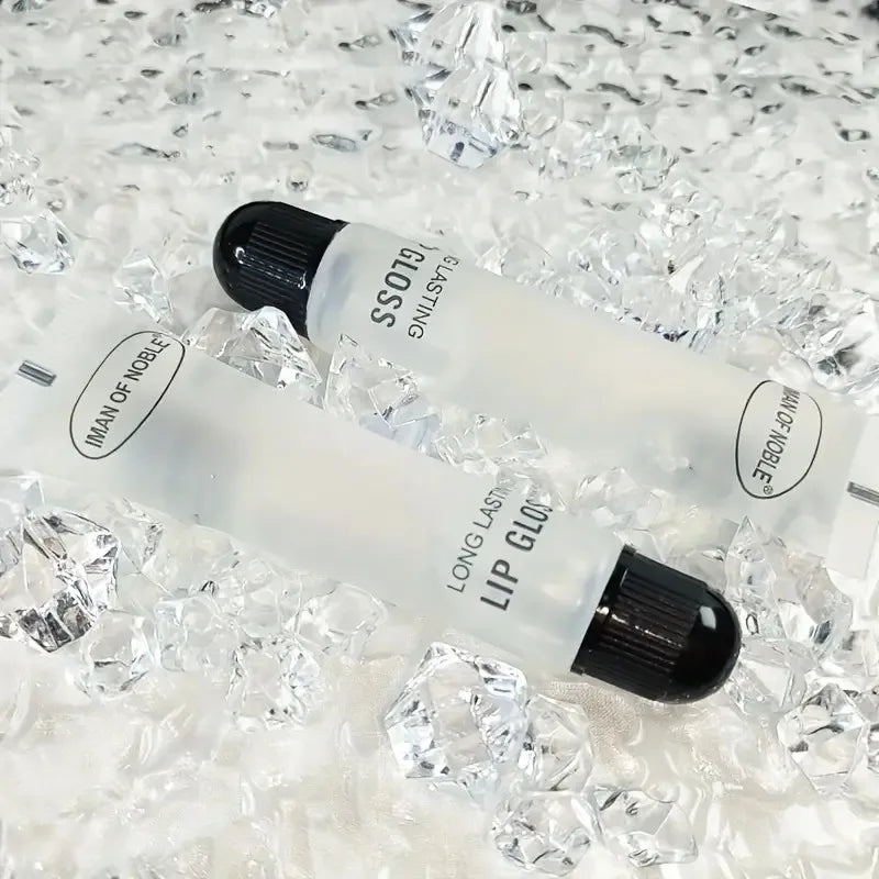 Hydrating Lip Oil