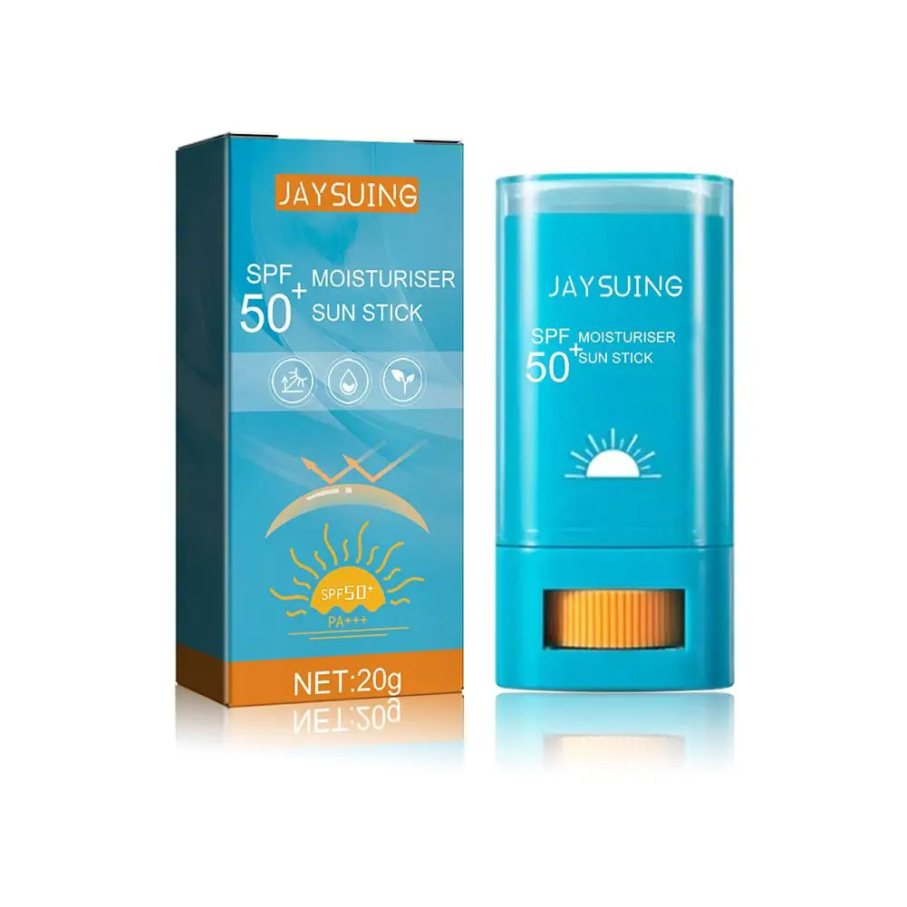 Invisible Sunscreen Gel