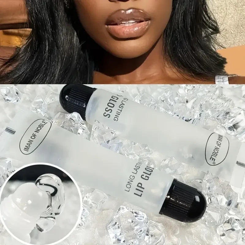 Hydrating Lip Oil