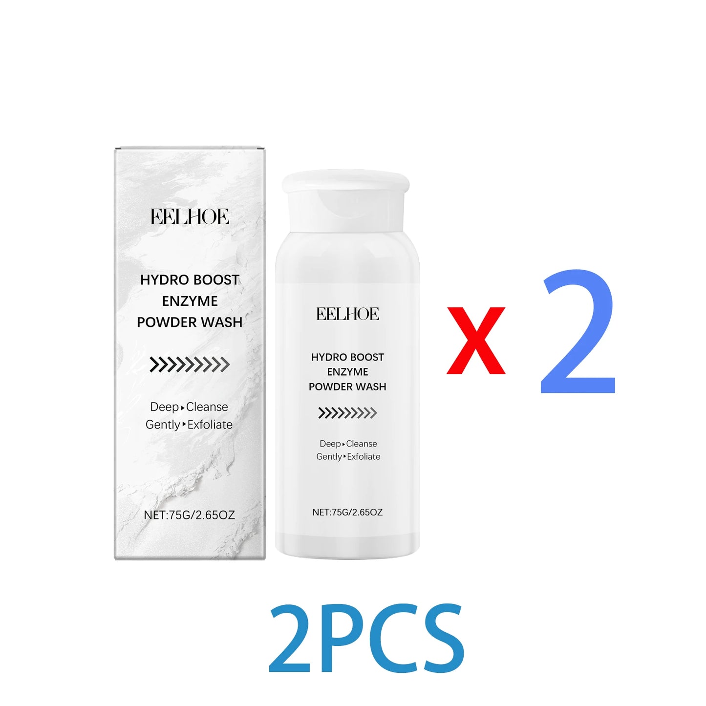 Brightening Enzyme Face Wash