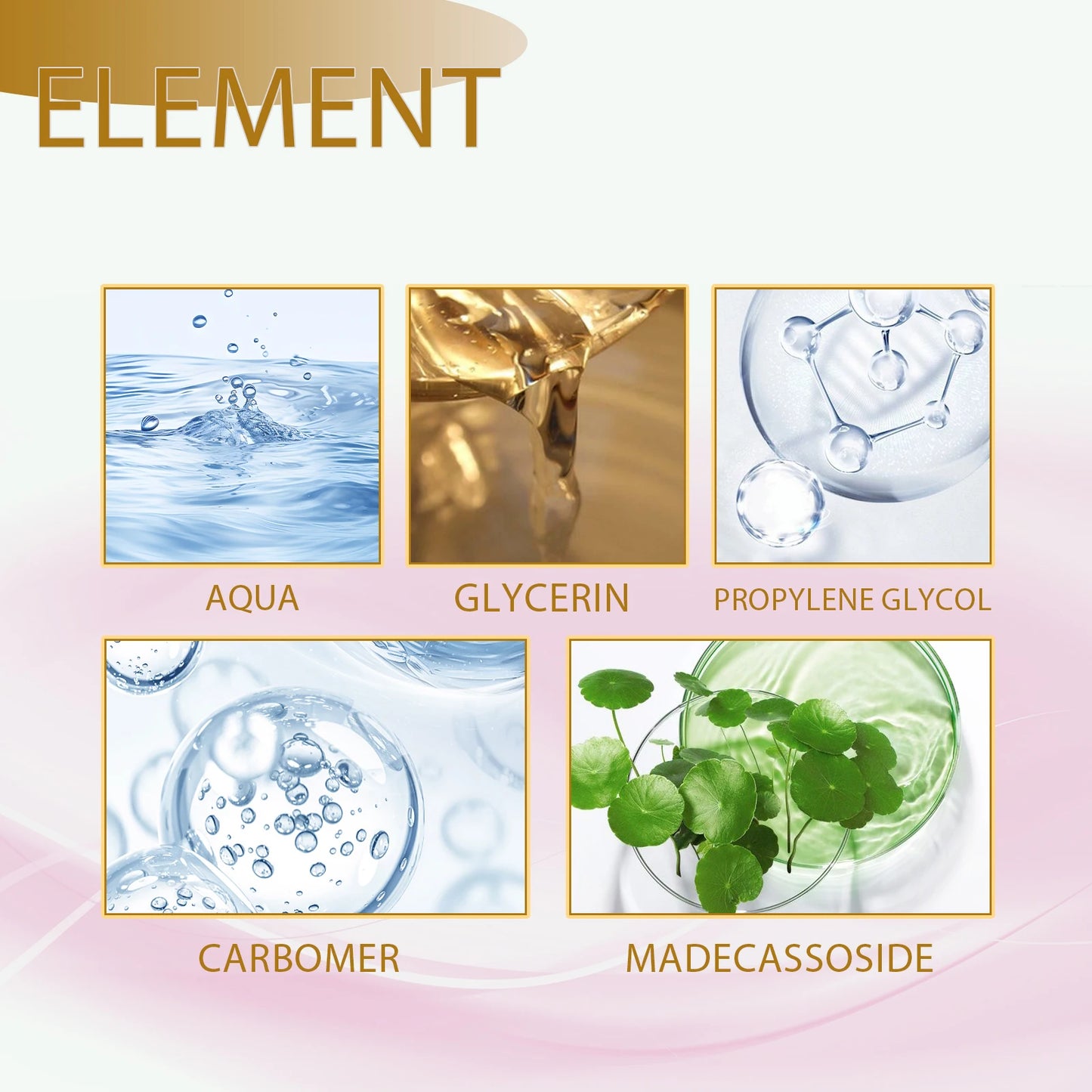 Centella Korean Skincare Set