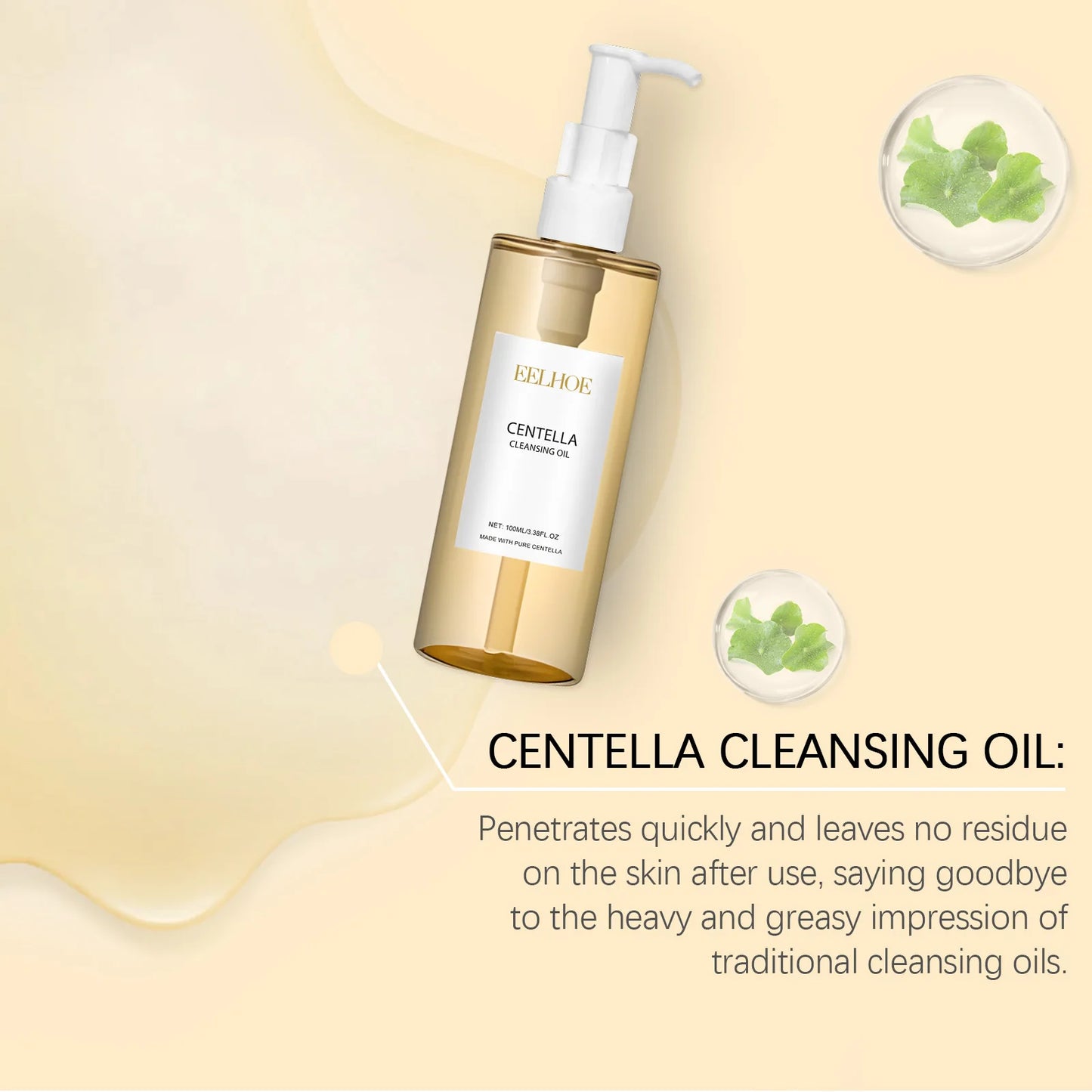 Centella Korean Skincare Set