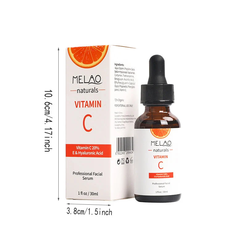 Vitamin C Hydra Boost Serum