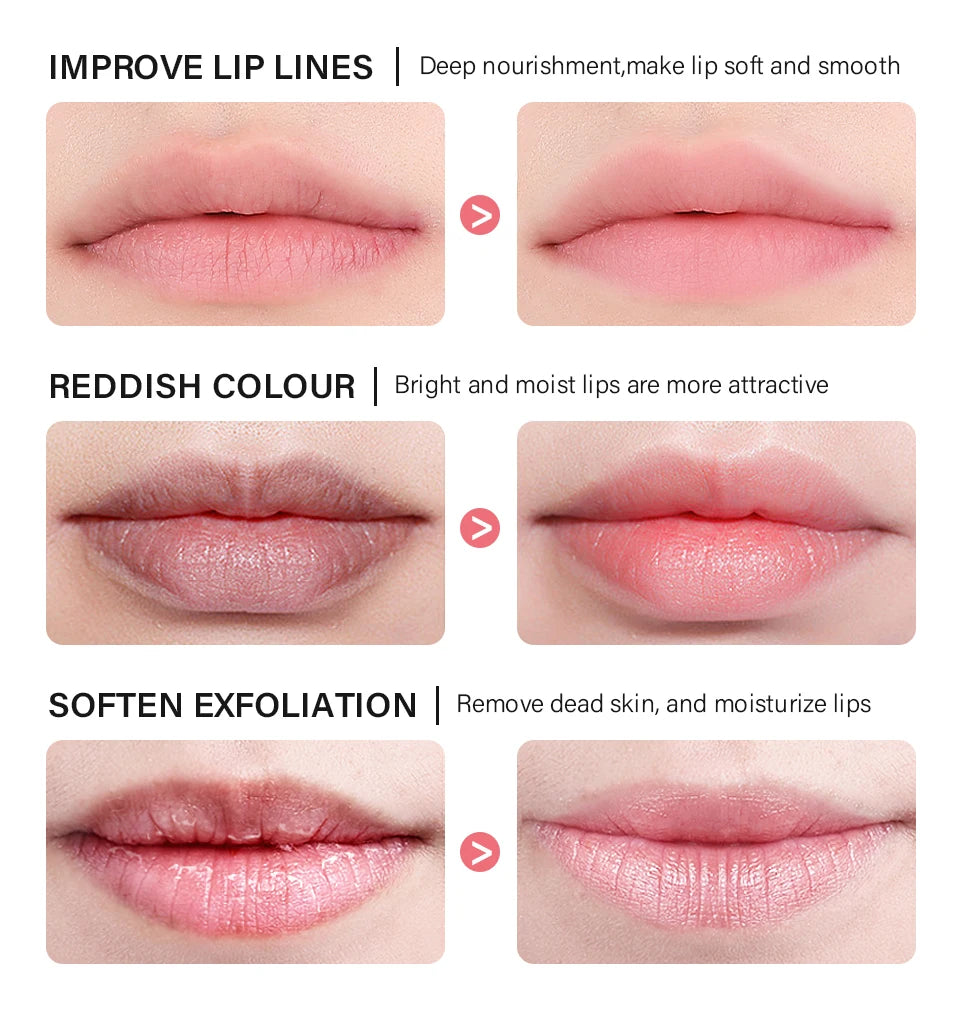 Lip Sleeping Mask