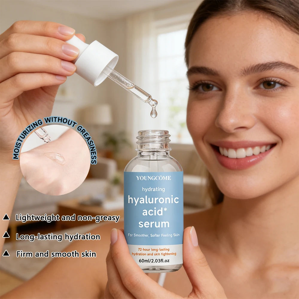 Hydrating SPF 50 Sunscreen
