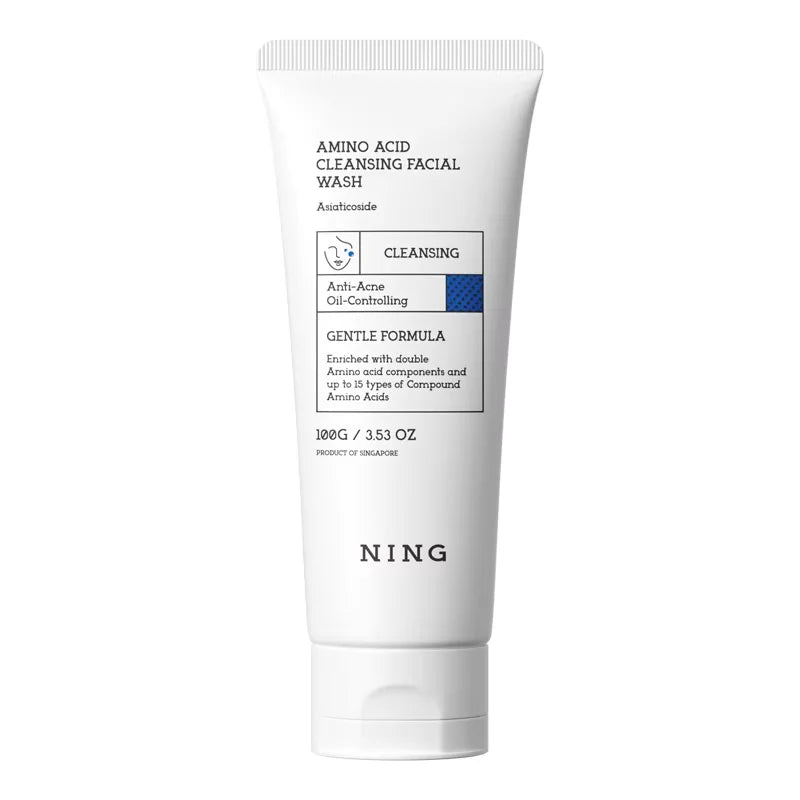 Amino Acid Salicylic Cleanser