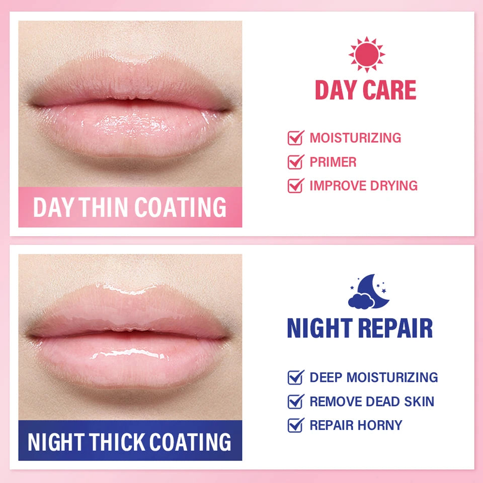 Lip Sleeping Mask