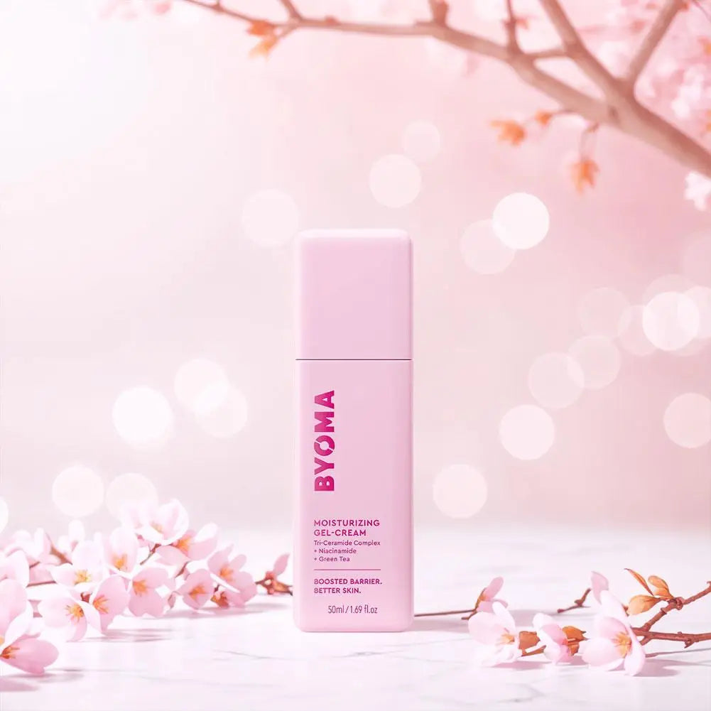 BYOMA Glow Barrier Serum