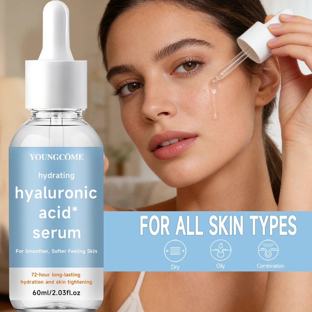 Hydrating SPF 50 Sunscreen
