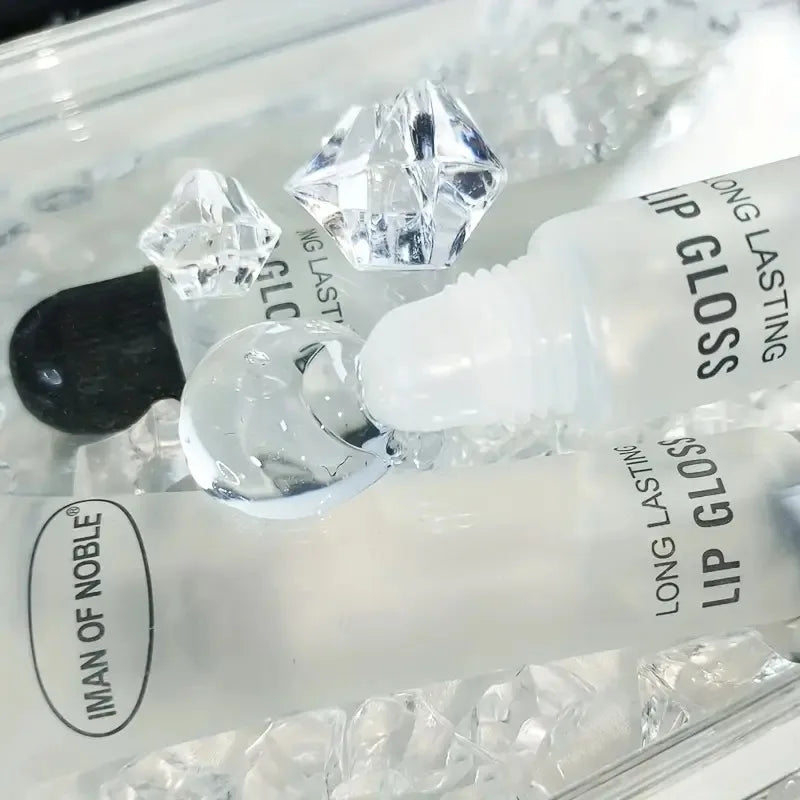 Hydrating Lip Oil