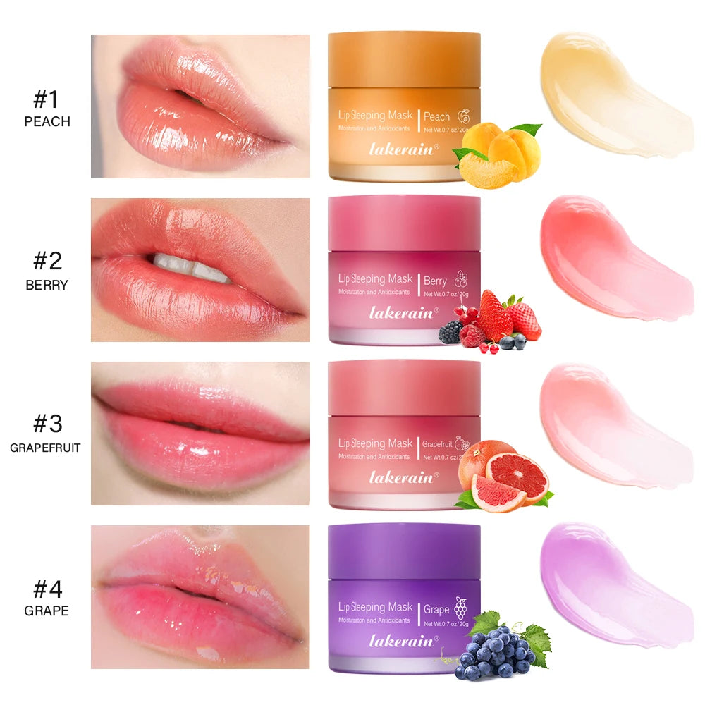 Lip Sleeping Mask
