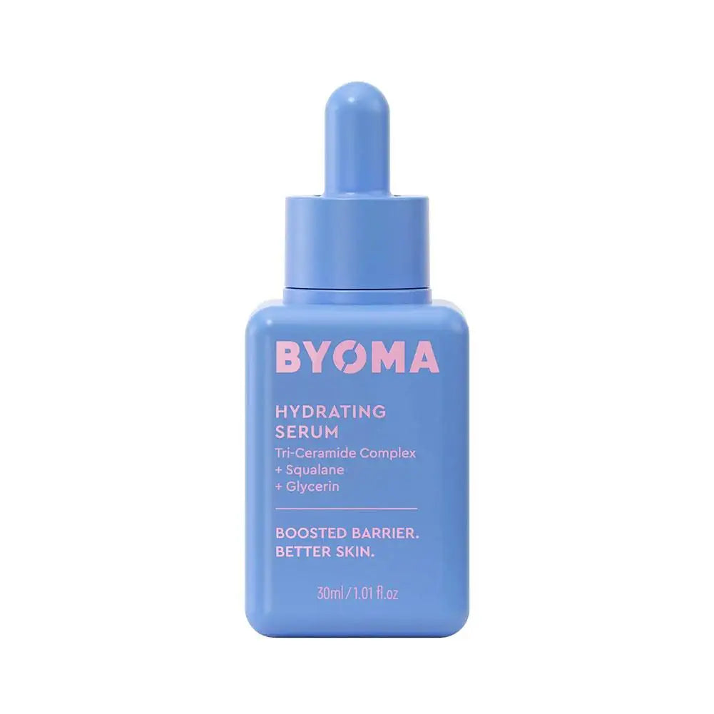 BYOMA Glow Barrier Serum