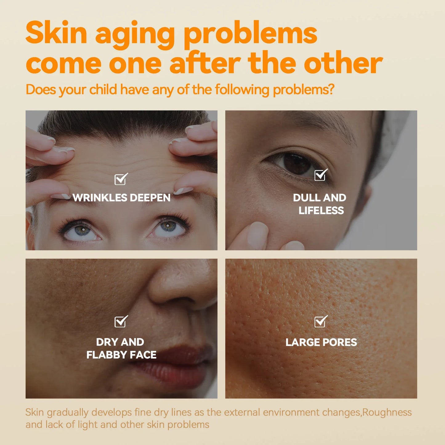 Vitamin C Capsule Glow serum