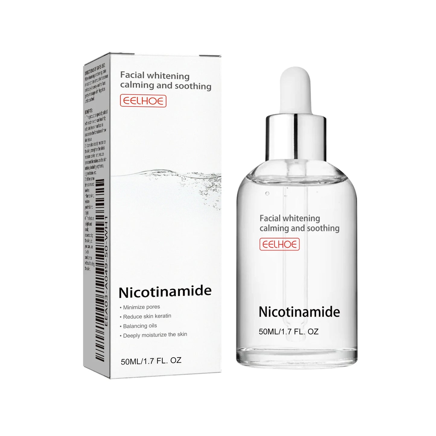 Niacinamide Facial Serum