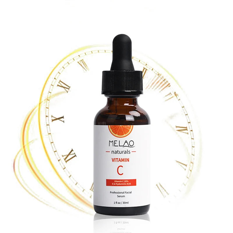 Vitamin C Hydra Boost Serum