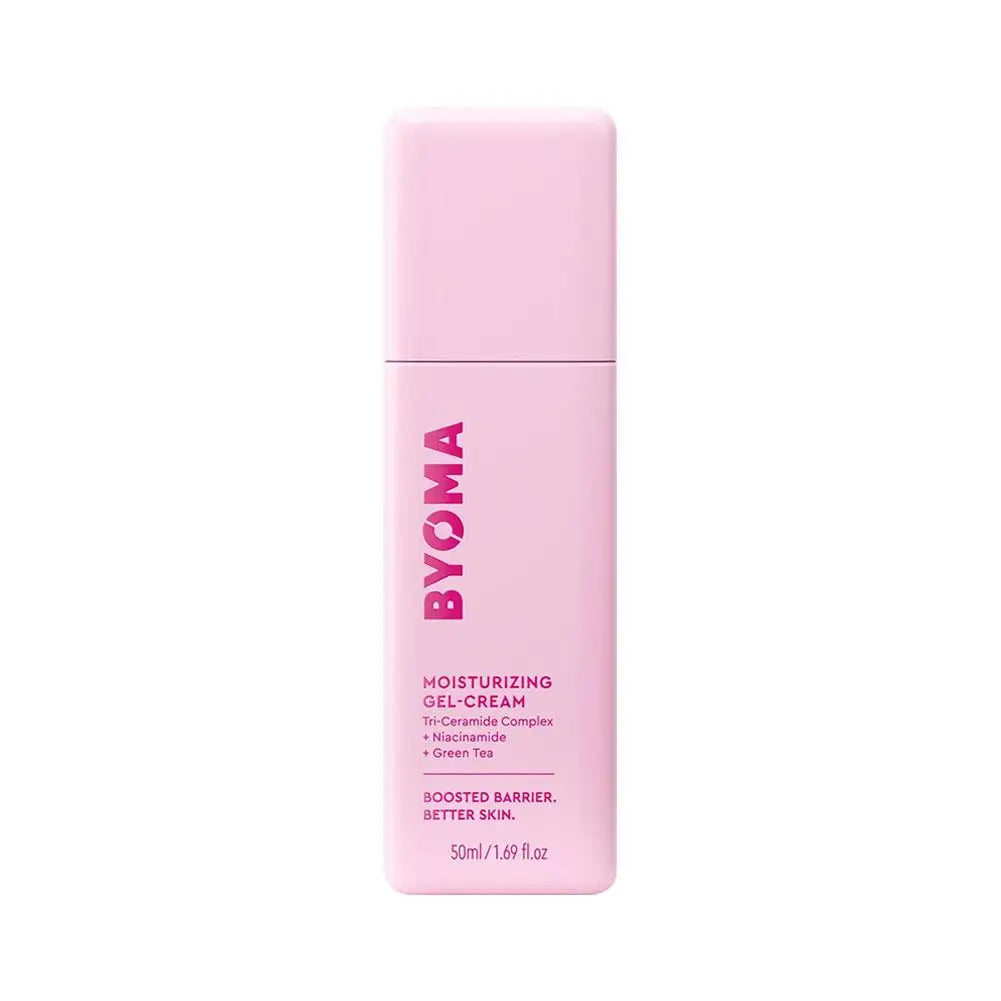 BYOMA Glow Barrier Serum