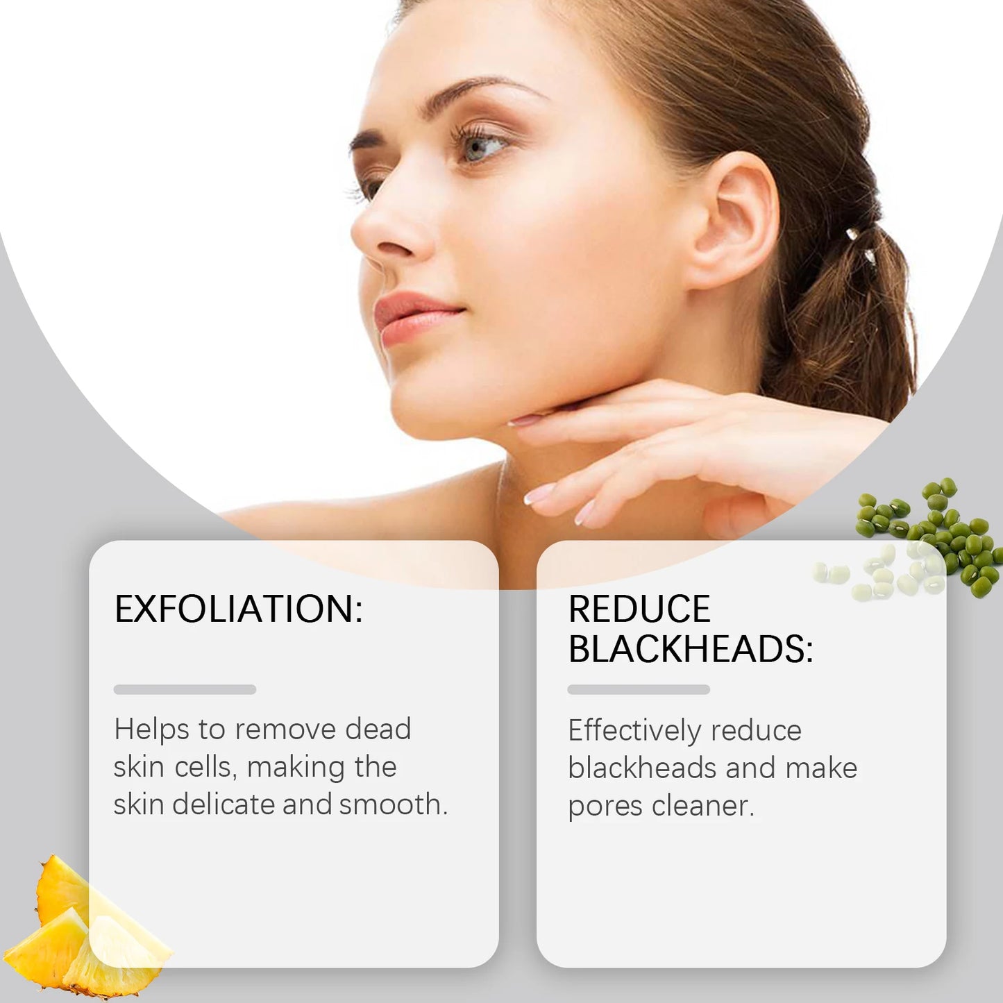 Brightening Enzyme Face Wash