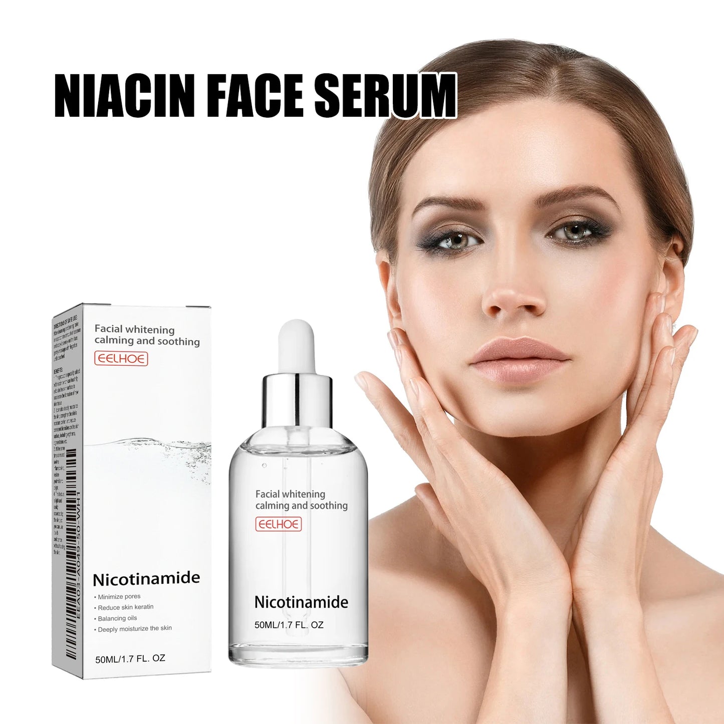 Niacinamide Facial Serum