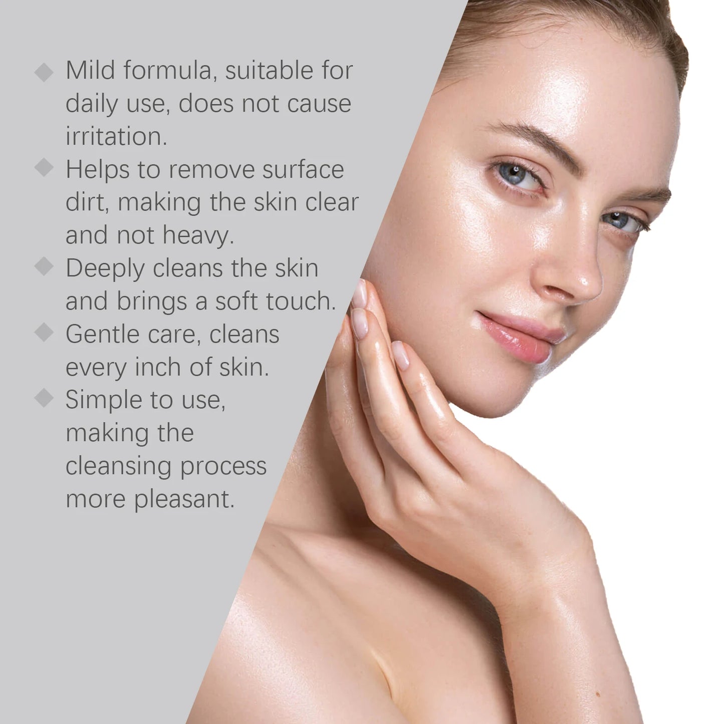 Brightening Enzyme Face Wash