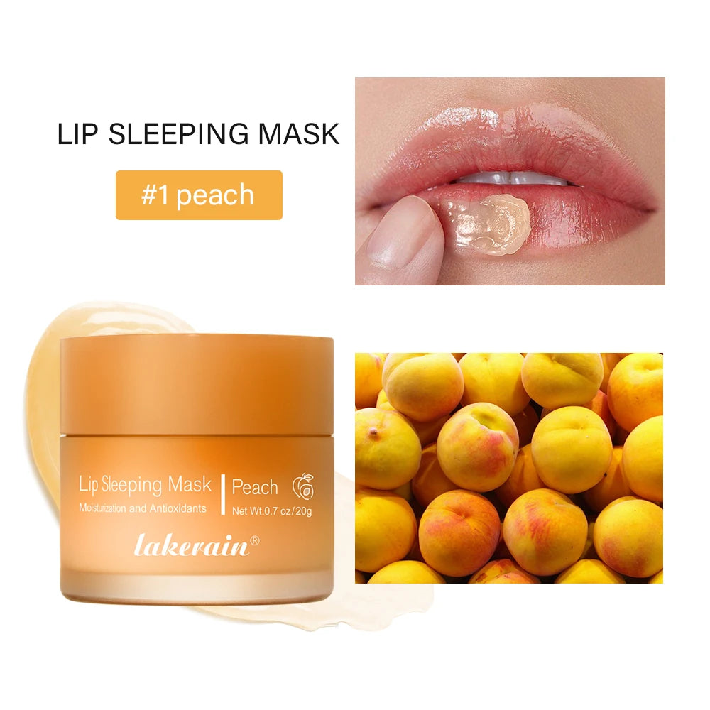 Lip Sleeping Mask