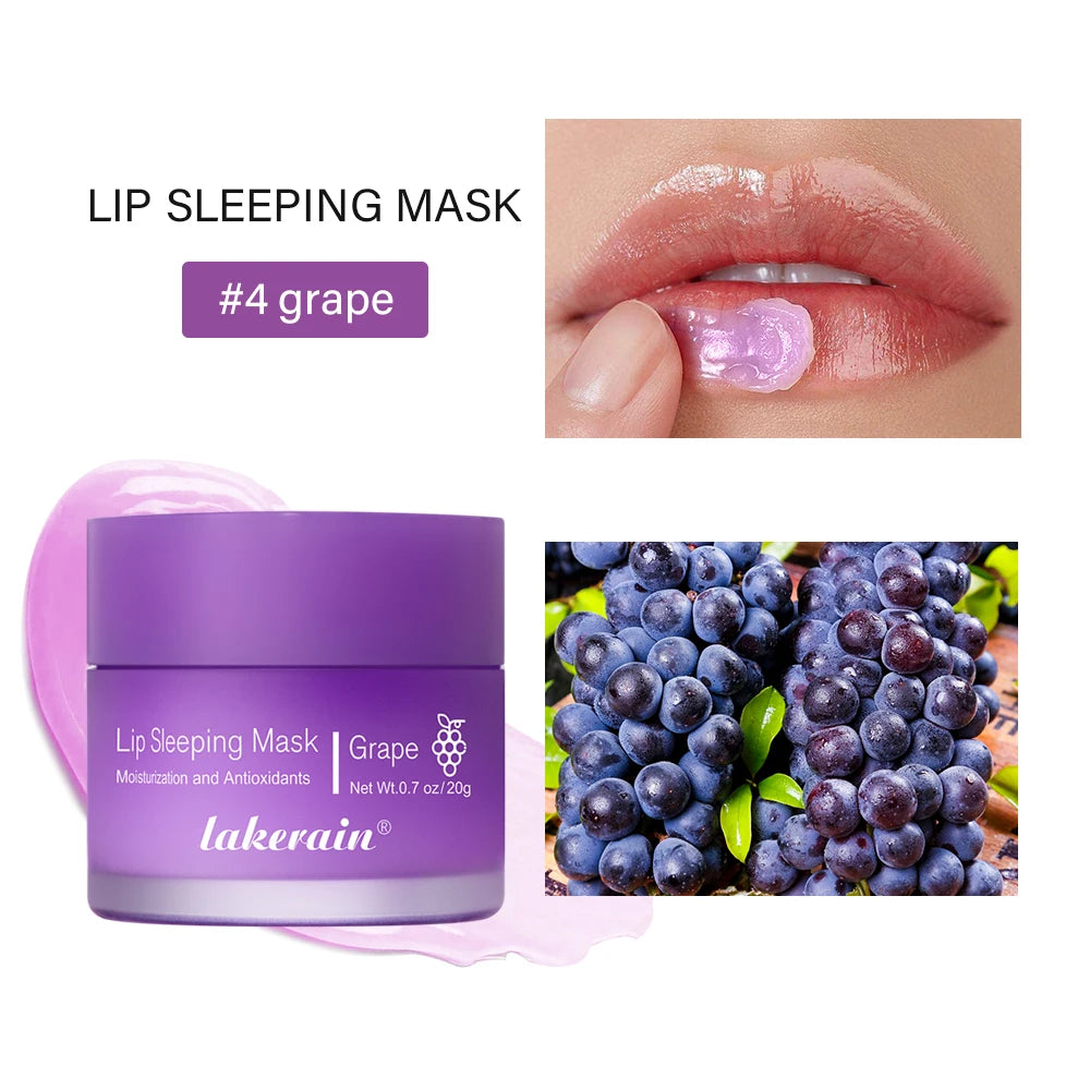 Lip Sleeping Mask