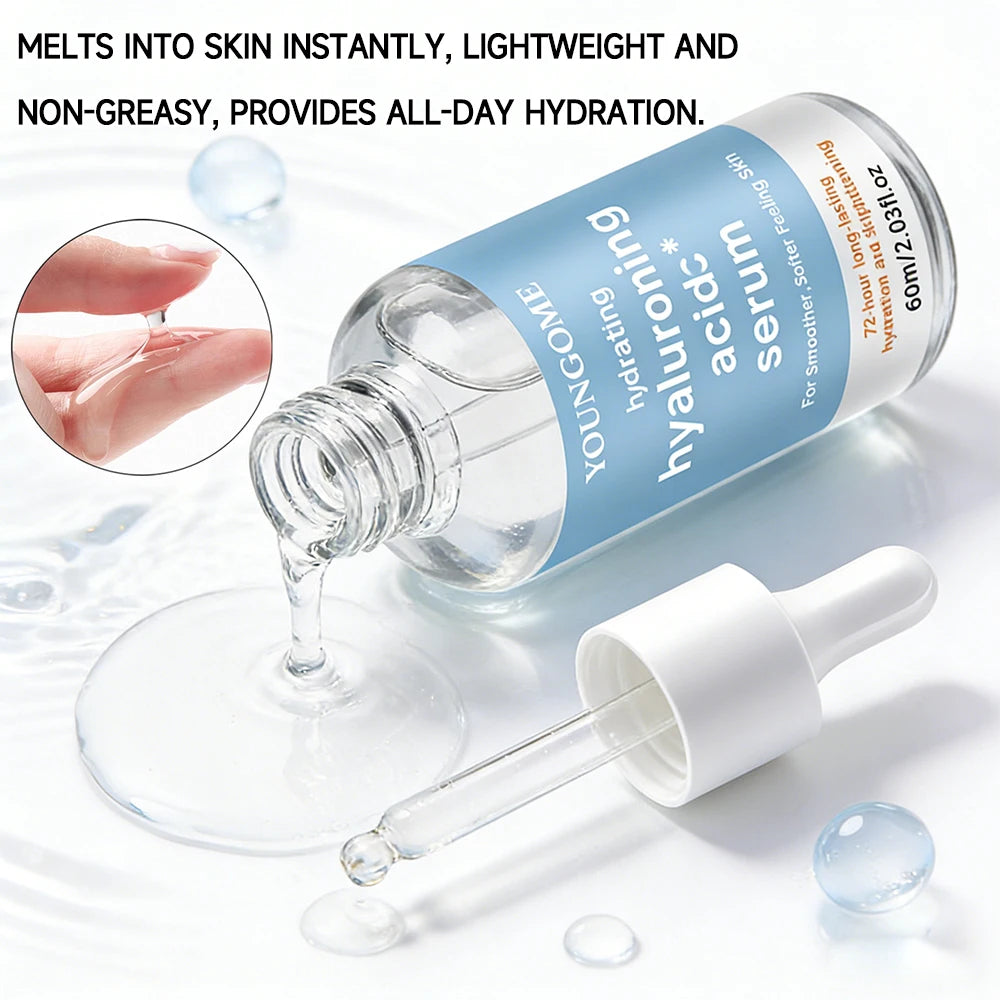 Hydrating SPF 50 Sunscreen