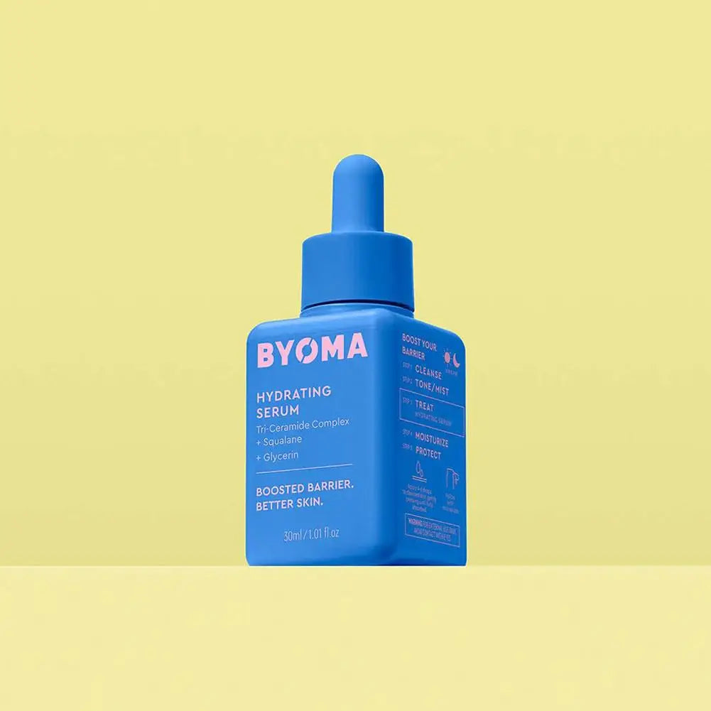 BYOMA Glow Barrier Serum