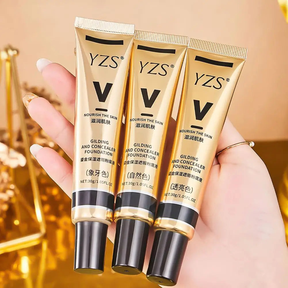 Invisible Sunscreen Gel